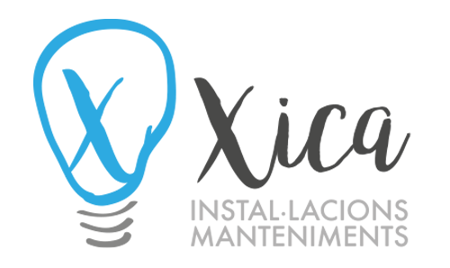 Xica instal·lacions i manteniment