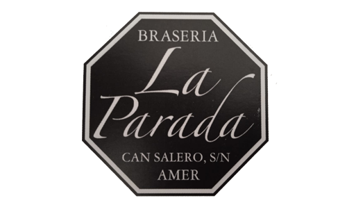 la parada