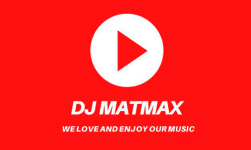 Dj Matmax