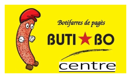 Butibo centre